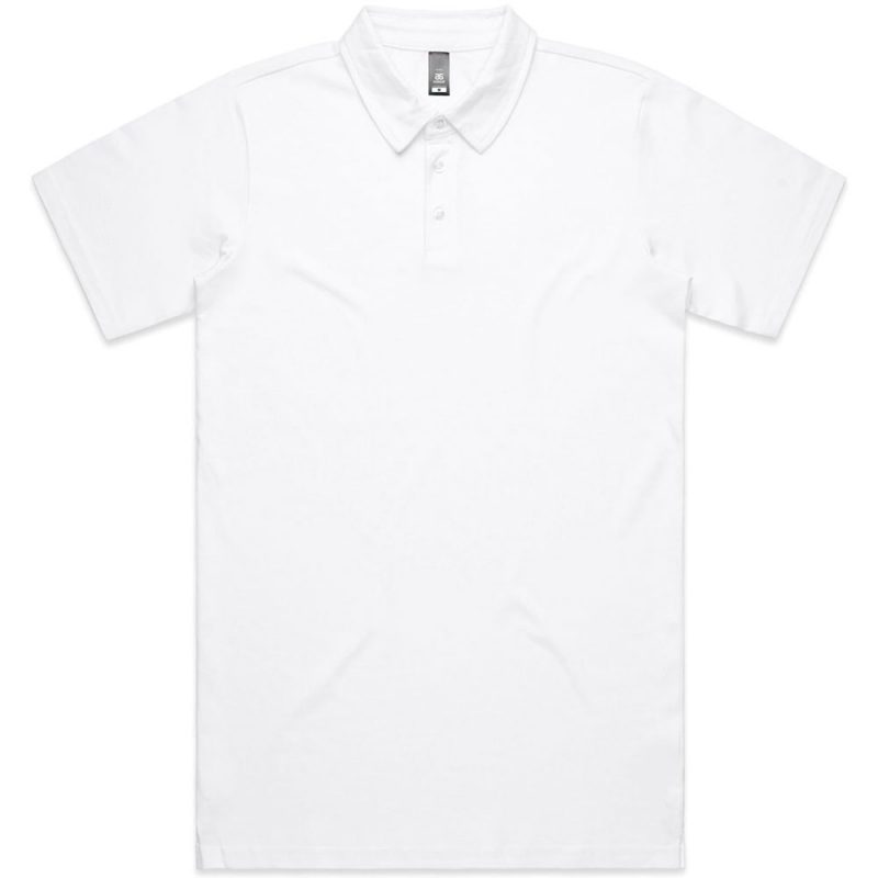 Mens Chad Polo Shirt – Custom Merch