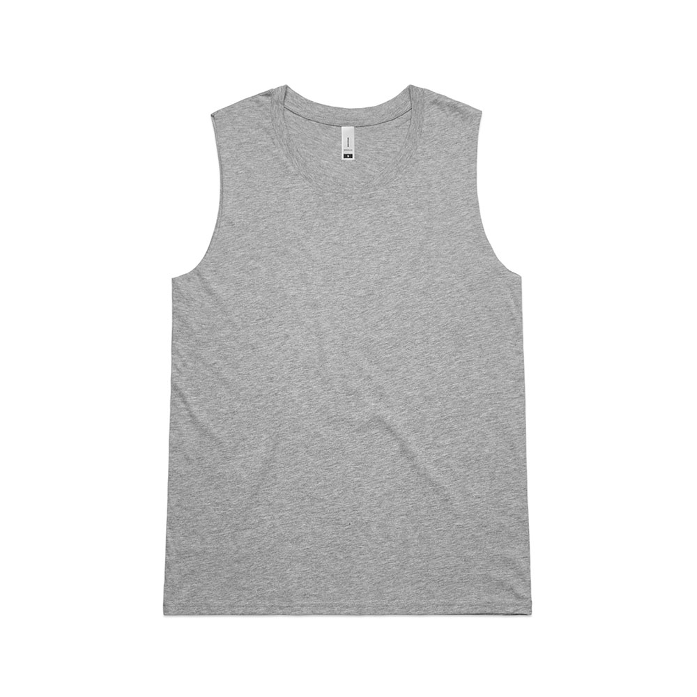 Womens Brooklyn Tank – Custom Merch