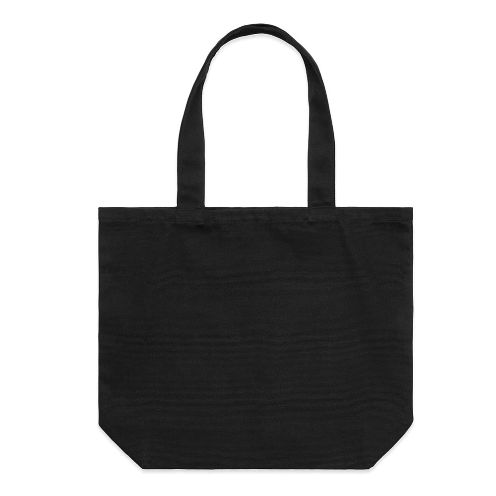 Shoulder Tote – Custom Merch