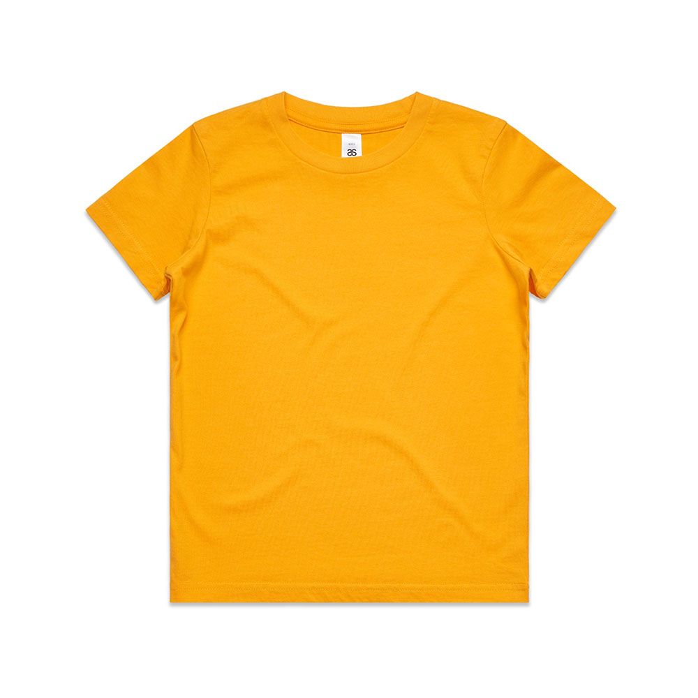 Kids T-shirt – Custom Merch