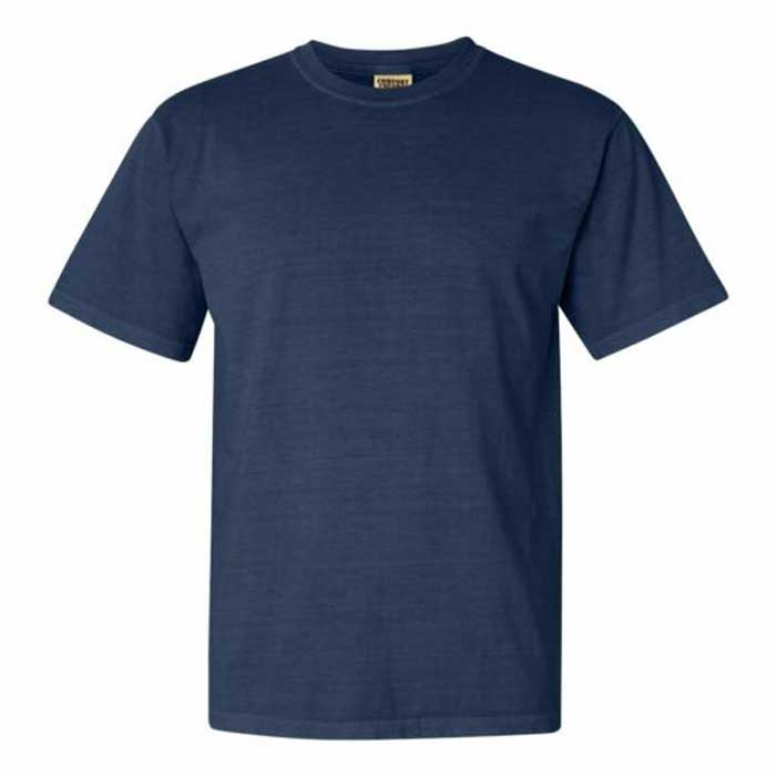 Comfort Colors Mens T-Shirt – Custom Merch
